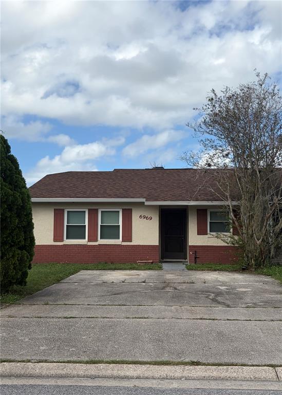 6969 LONGMEADE LANE