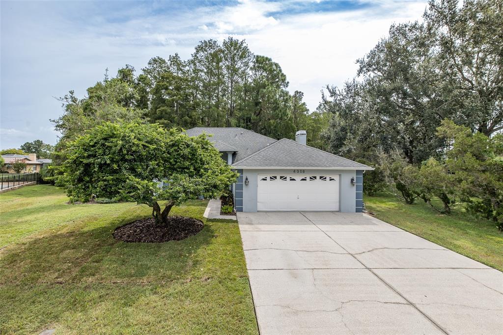 4318 OKLAWAHA LANE