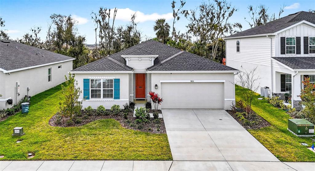 9833 ZENNIA LANE