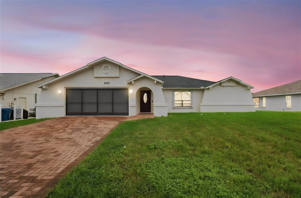 8075 SHALOM DRIVE