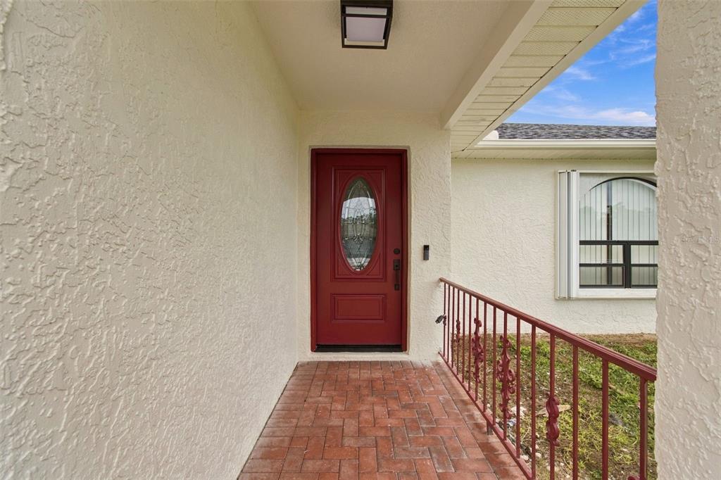 8075 SHALOM DRIVE, SPRING HILL, FL — photo 3 of 30