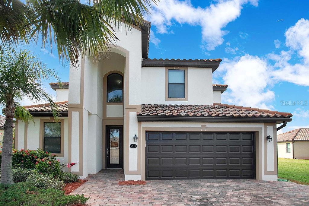 6914 QUIET CREEK DRIVE, BRADENTON, FL — photo 2 of 30