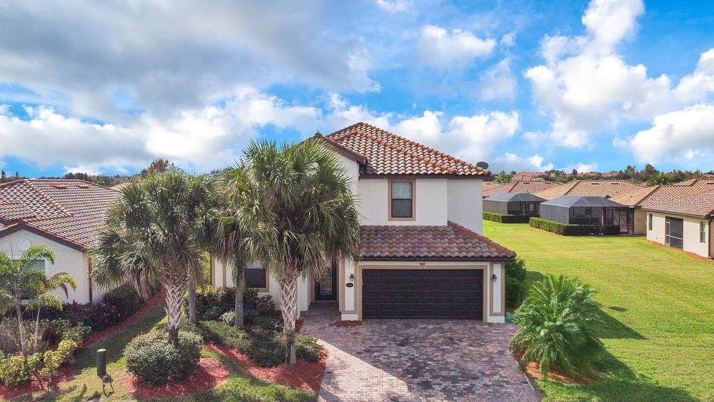 6914 QUIET CREEK DRIVE, BRADENTON, FL — photo 3 of 30