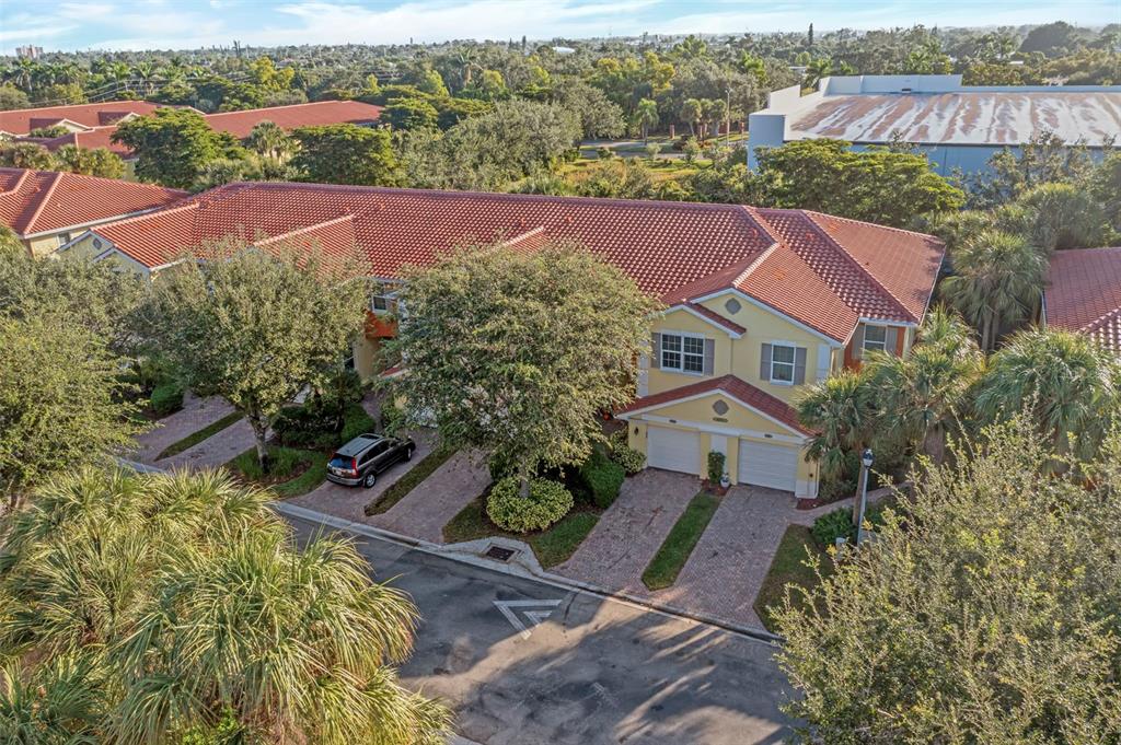4371 LAZIO WAY UNIT 707