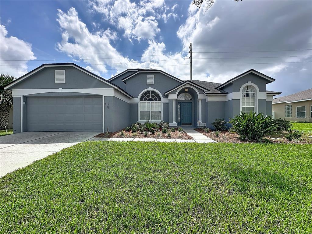 213 VIA MARIEL EAST DRIVE