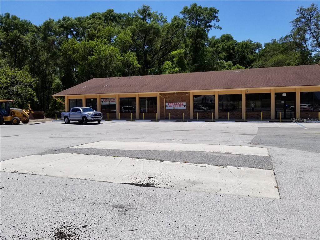3520 W HIGHWAY 326 HIGHWAY