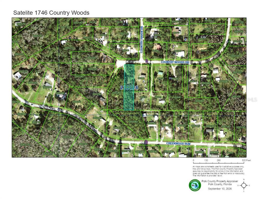 1746 COUNTRY WOODS DRIVE, LAKELAND, FL — photo 4 of 6
