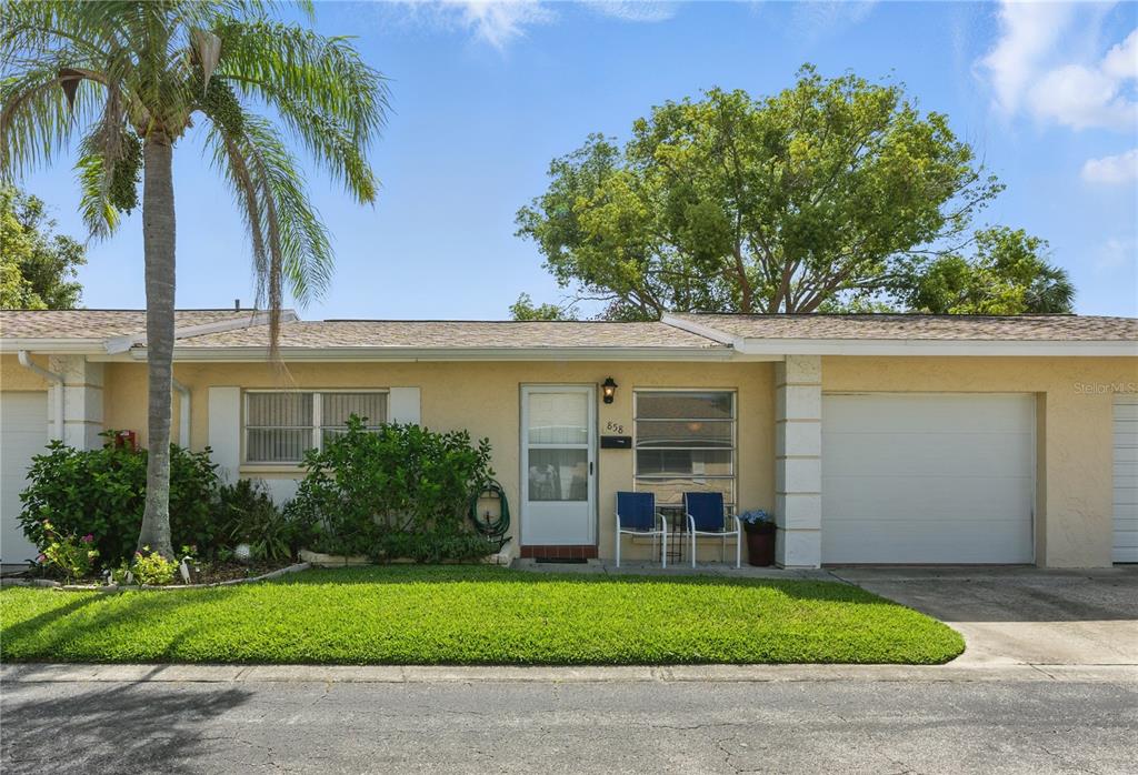 858 CAMBRIDGE COURT UNIT 858