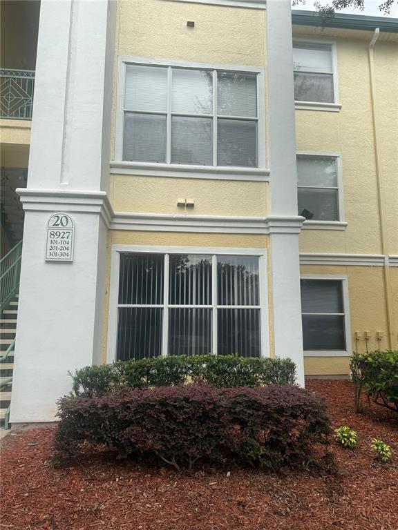 8927 LEGACY COURT UNIT 103, KISSIMMEE, FL — photo 2 of 30
