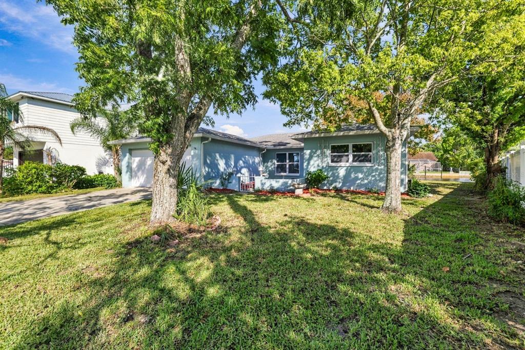 4516 GULFSTREAM DRIVE, HERNANDO BEACH, FL — photo 2 of 38