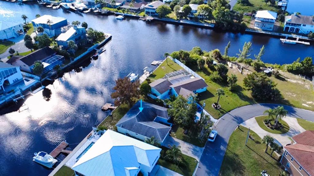 4516 GULFSTREAM DRIVE, HERNANDO BEACH, FL — photo 3 of 38