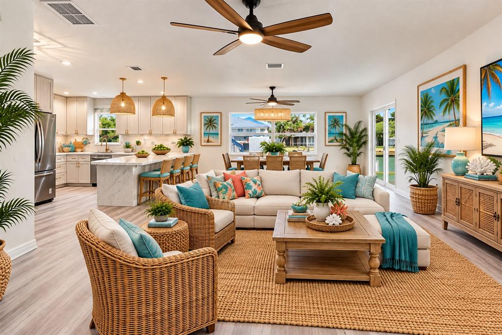 4516 GULFSTREAM DRIVE, HERNANDO BEACH, FL — photo 5 of 38
