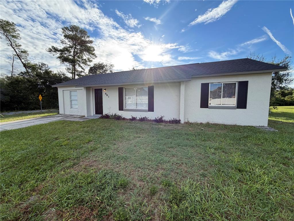 661 GULLIVER AVENUE, DELTONA, FL — photo 2 of 15