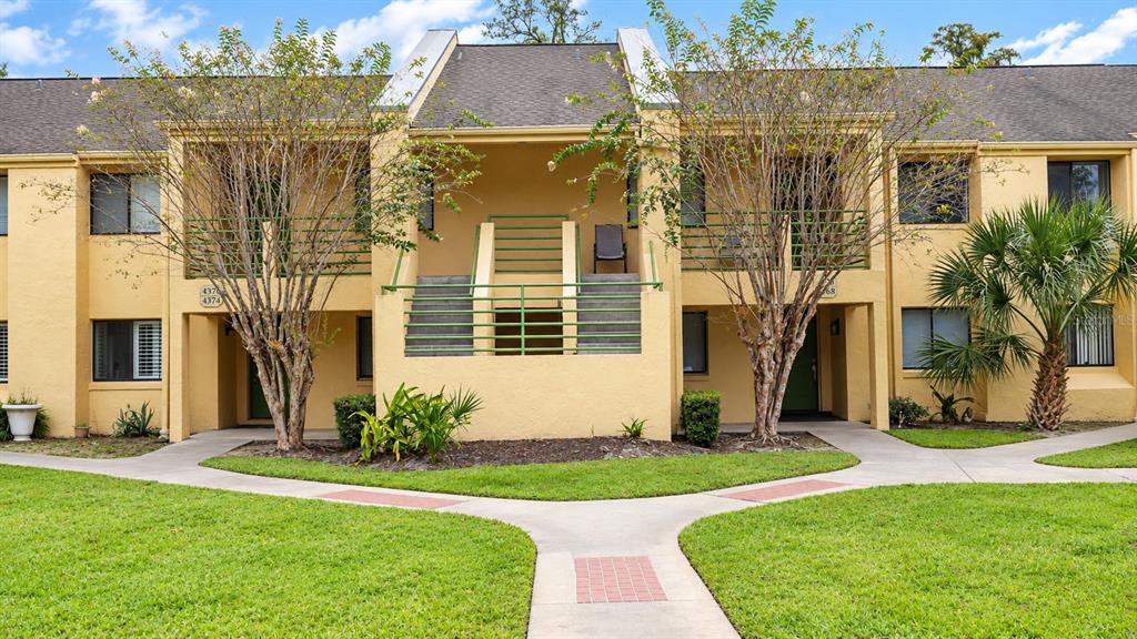 4368 S LAKE ORLANDO PARKWAY UNIT 203