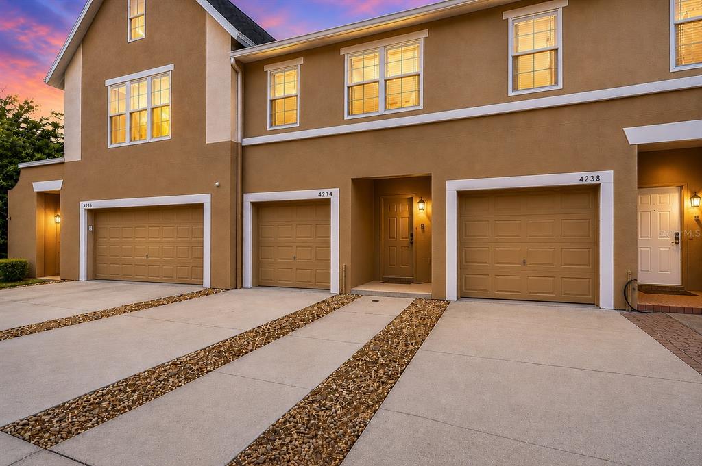 4234 TYLER CIRCLE N UNIT #102B