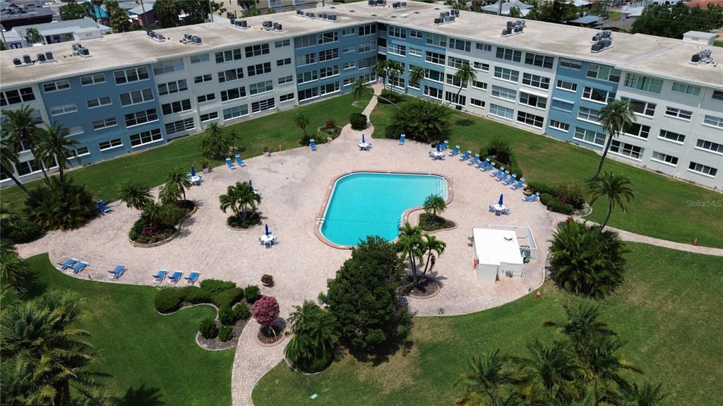 6363 GULF WINDS DRIVE UNIT 427