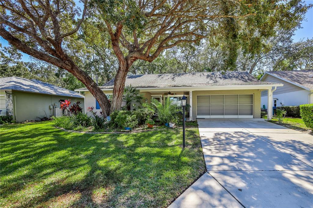 6375 OCEAN PINES LANE