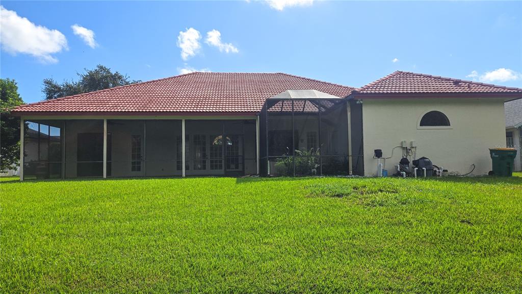 1454 CYPRESS TRACE DRIVE, MELBOURNE, FL — photo 2 of 30
