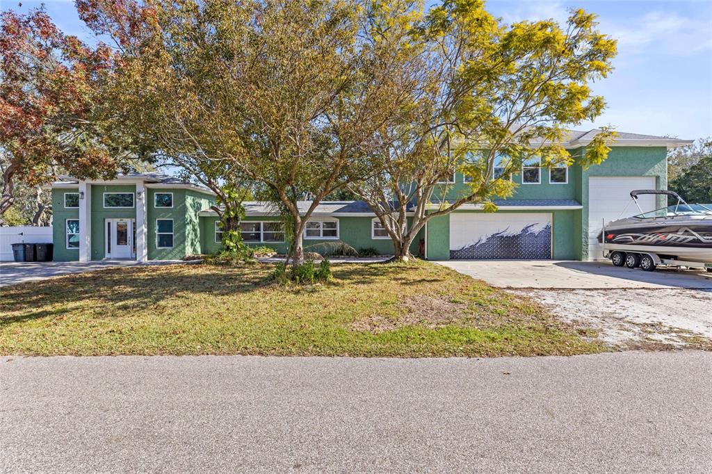 5657 OCEANIC ROAD, HOLIDAY, FL — photo 2 of 30