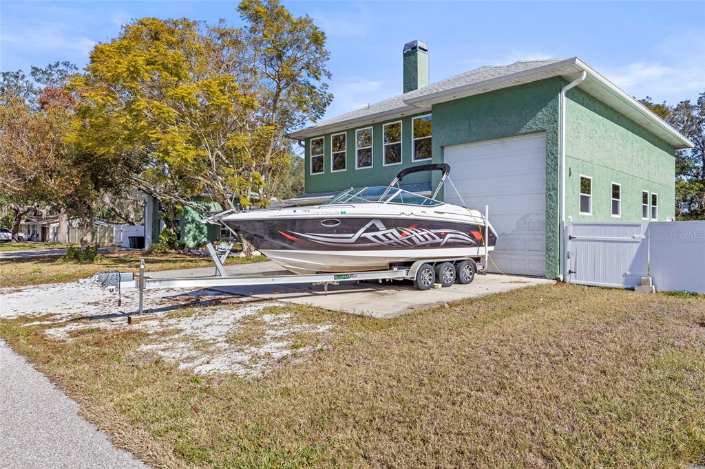 5657 OCEANIC ROAD, HOLIDAY, FL — photo 3 of 30