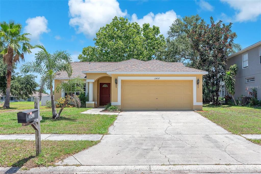 13437 BEECHBERRY DRIVE
