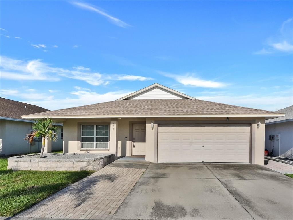 1213 HUMBLE HAVEN STREET