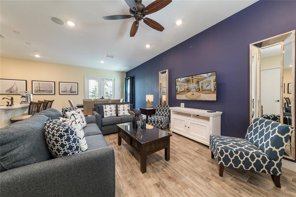 8045 SURF STREET, KISSIMMEE, FL — photo 2 of 30