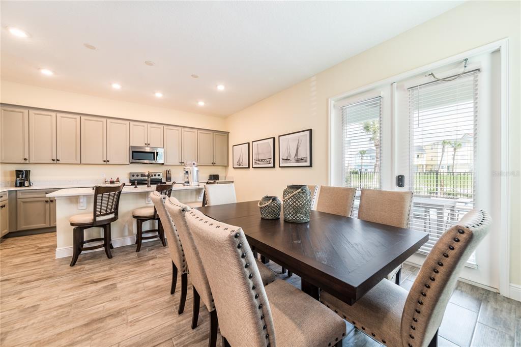 8045 SURF STREET, KISSIMMEE, FL — photo 5 of 30