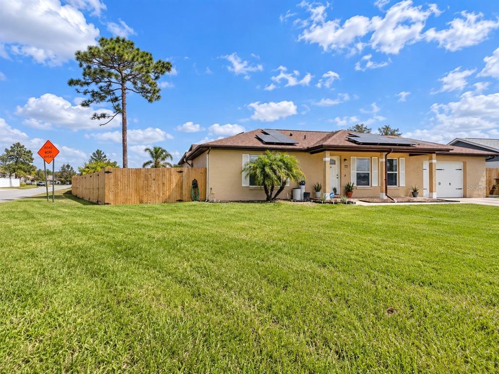 77 HARNESS LANE, KISSIMMEE, FL — photo 3 of 27