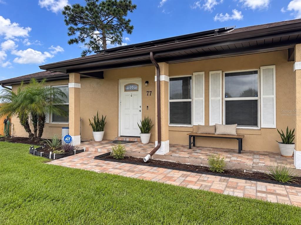 77 HARNESS LANE, KISSIMMEE, FL — photo 4 of 27