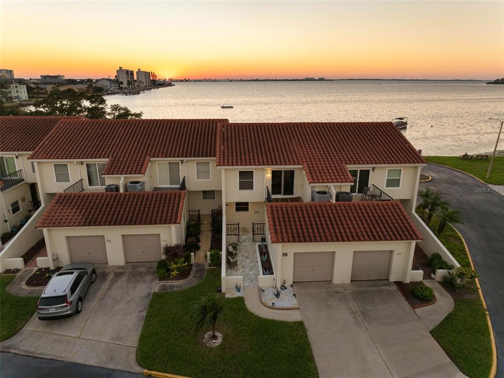 2700 BAYSHORE BOULEVARD UNIT 511