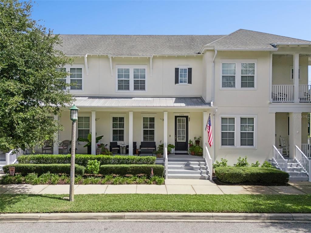 1373 KIAWAH STREET, CELEBRATION, FL — photo 2 of 30