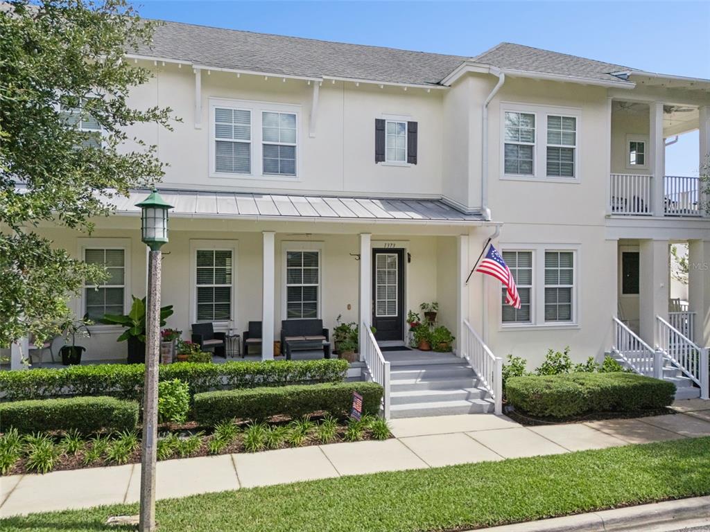 1373 KIAWAH STREET, CELEBRATION, FL — photo 3 of 30