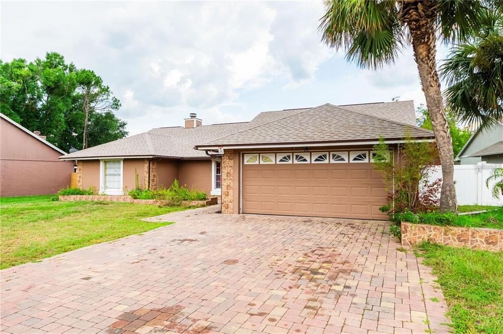 2802 DANFORTH DRIVE, ORLANDO, FL — photo 2 of 11