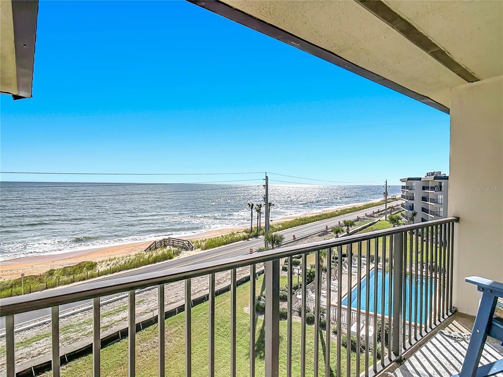 2700 OCEAN SHORE BOULEVARD UNIT 514, ORMOND BEACH, FL — photo 2 of 30