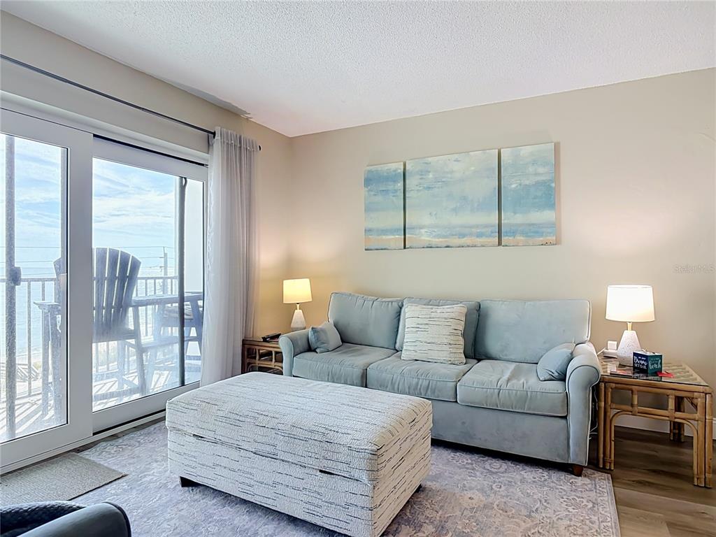 2700 OCEAN SHORE BOULEVARD UNIT 514, ORMOND BEACH, FL — photo 3 of 30