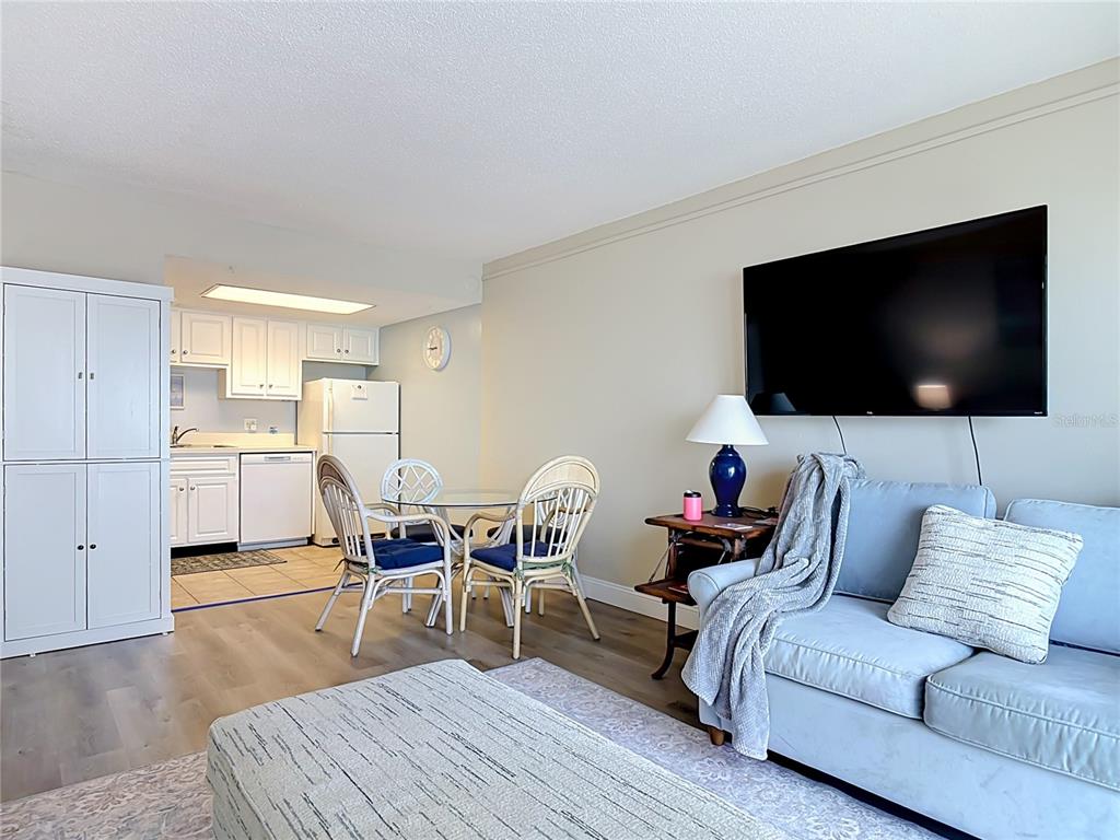 2700 OCEAN SHORE BOULEVARD UNIT 514, ORMOND BEACH, FL — photo 4 of 30
