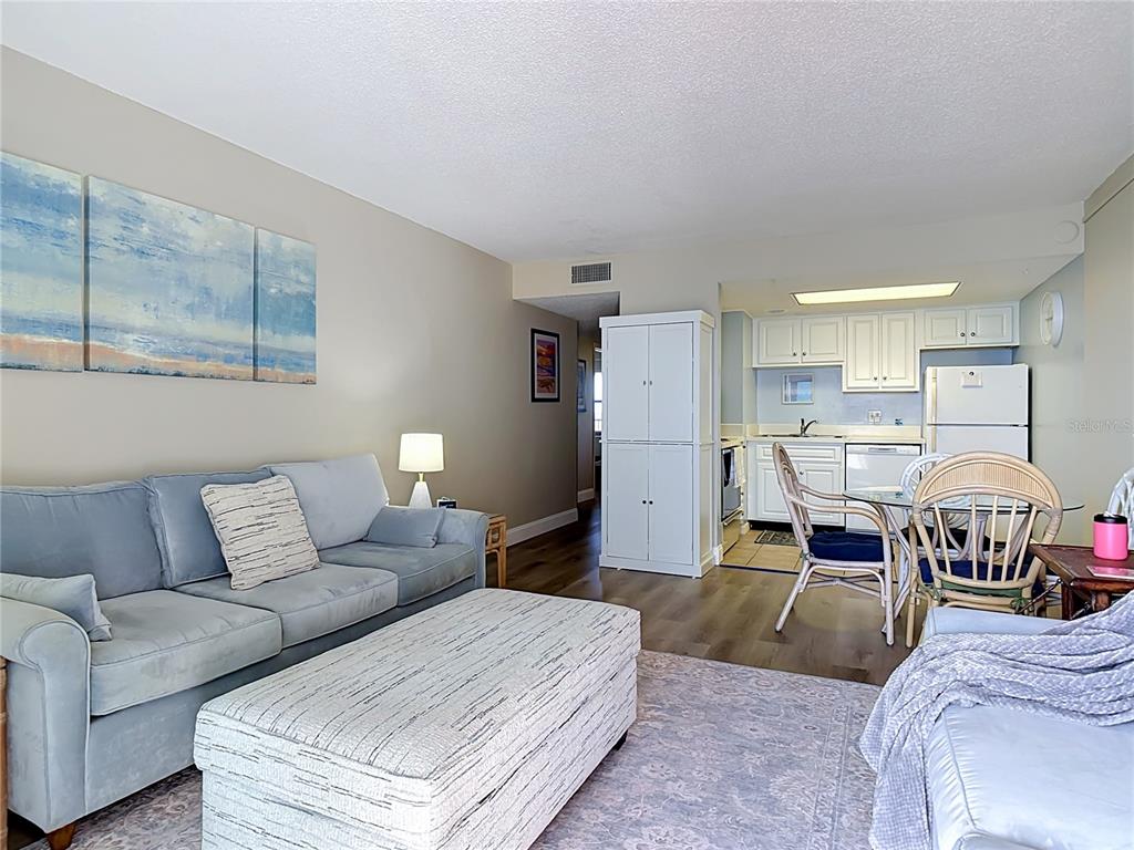 2700 OCEAN SHORE BOULEVARD UNIT 514, ORMOND BEACH, FL — photo 5 of 30