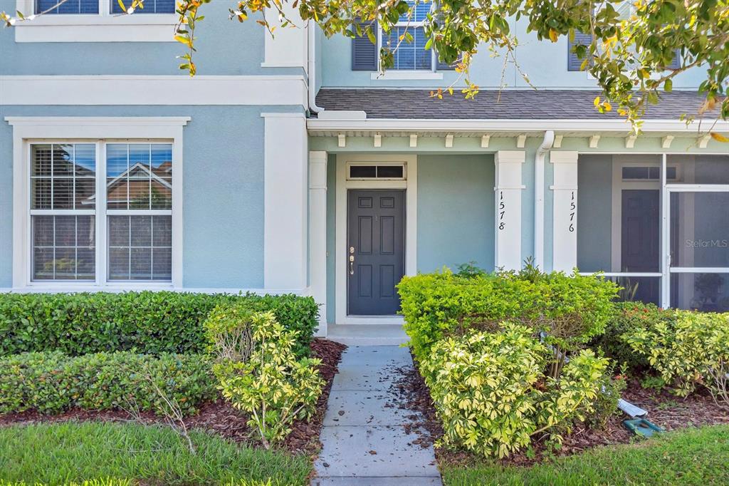 1578 SOFTSHELL STREET, ST CLOUD, FL — photo 2 of 25