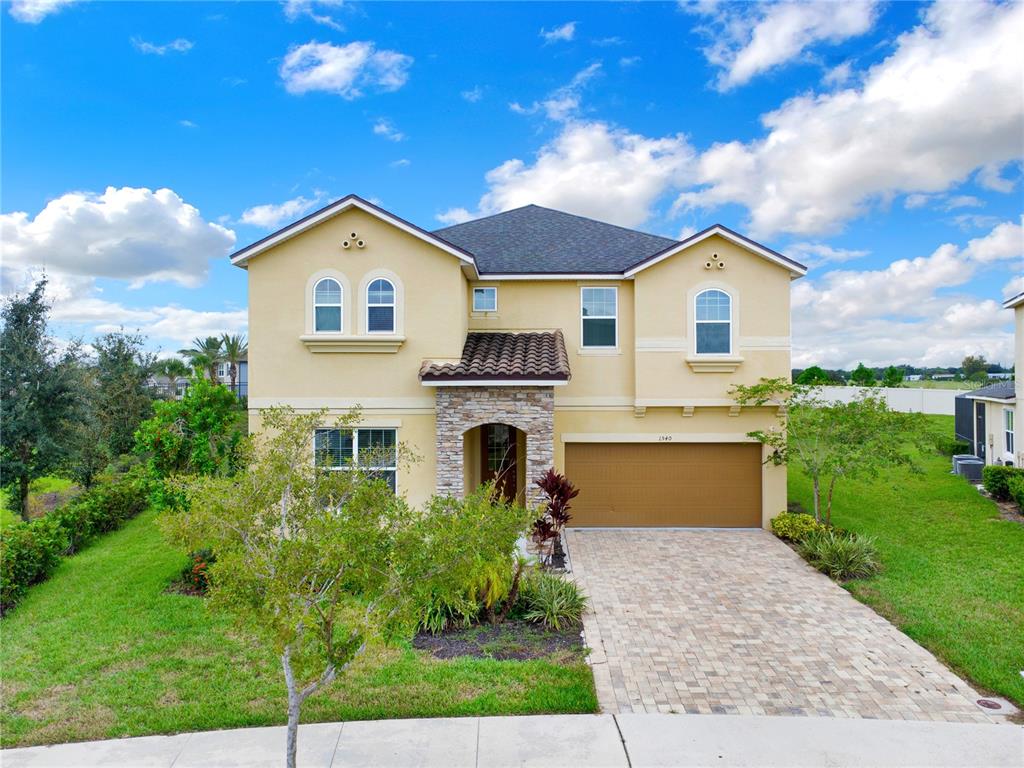 1540 NASSAU POINT TRAIL