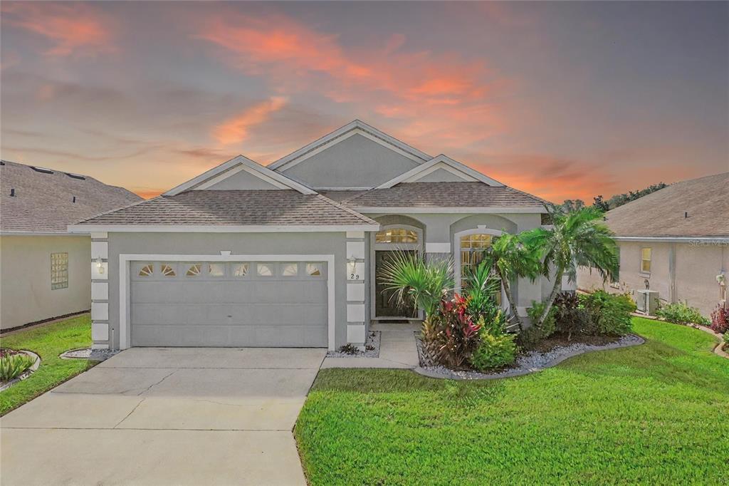 29 HIGH VISTA DRIVE