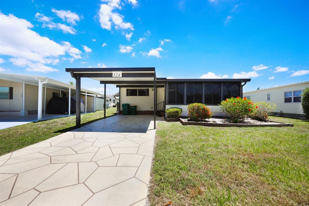 2100 KINGS HIGHWAY UNIT 524