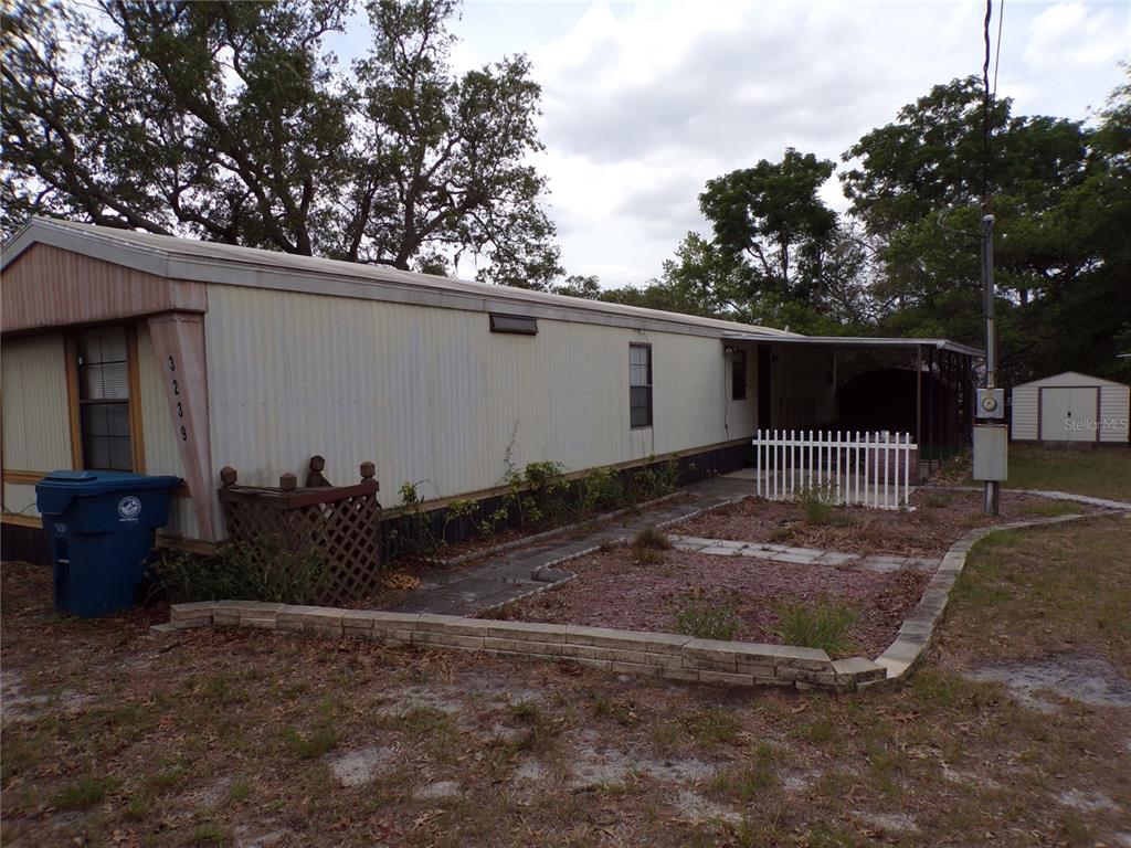 3239 MORRISON WAY