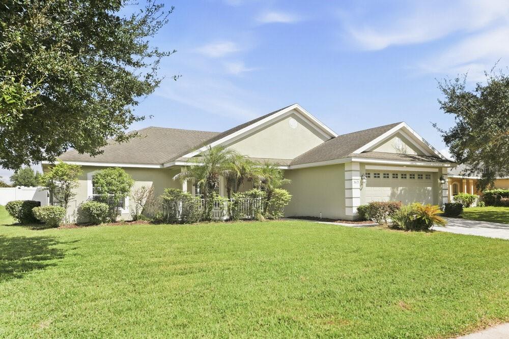 3623 DOE RUN DRIVE, ST CLOUD, FL — photo 3 of 16