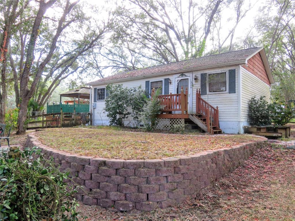 240 SE 165TH COURT ROAD