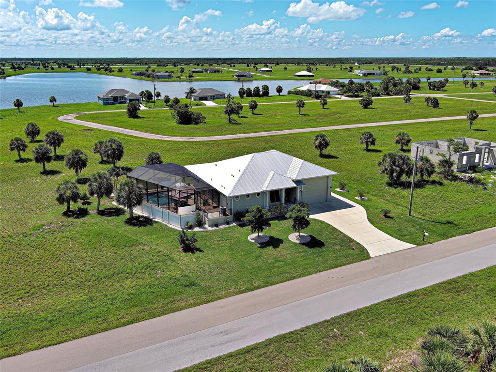 48 LARK DRIVE