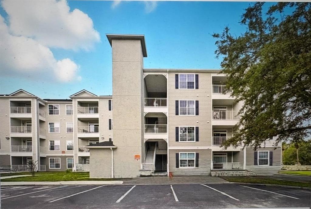 3175 FELTRIM PLACE UNIT 203
