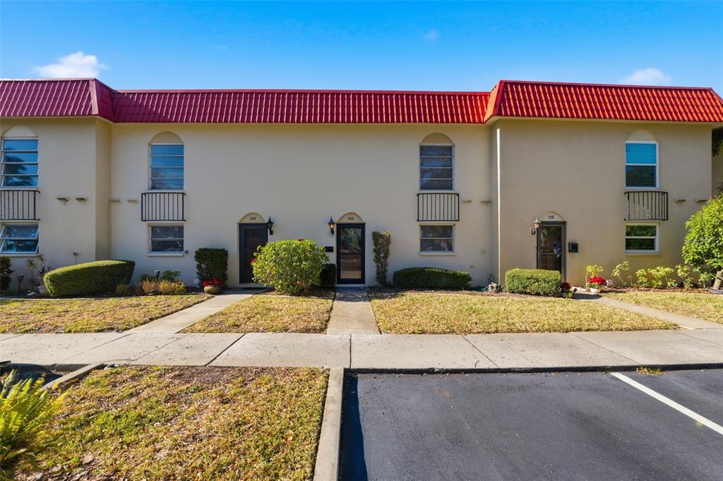 2700 BAYSHORE BOULEVARD UNIT 556