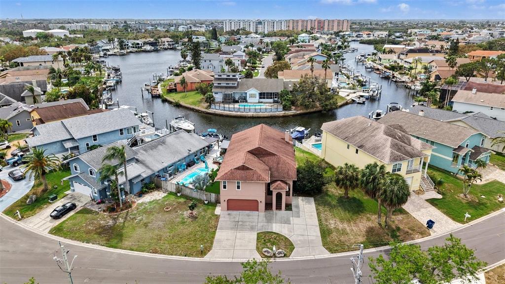 6340 SPOONBILL DRIVE