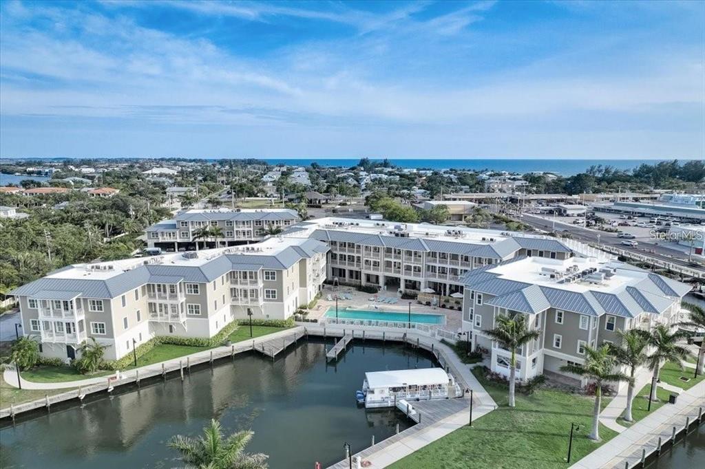 5325 MARINA DRIVE UNIT 423